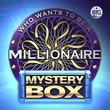Millionaire Mystery Box - GECKO158