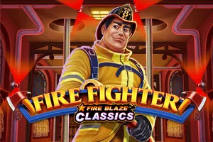 Fire Blaze: Fire Fighter - GECKO158