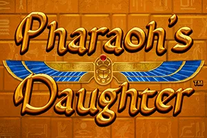 Pharaohs Daughter - GECKO158