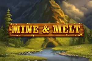 Mine & Melt - GECKO158
