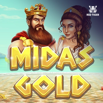 Midas Gold - GECKO158