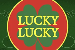 Lucky Lucky Blackjack - GECKO158