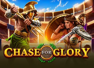 Pragmatic : Chase For Glory - GECKO158