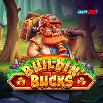 PlaynGo : Buildin Bucks - GECKO158