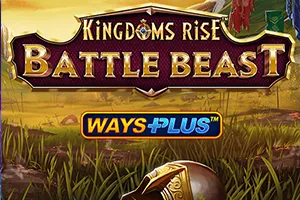 Kingdoms Rise: Battle Beast™ - GECKO158