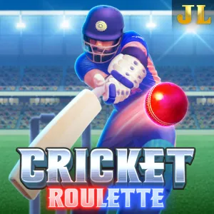 Cricket Roulette - GECKO158
