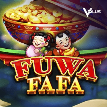 Fuwa Fa Fa - GECKO158