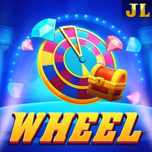 Wheel - GECKO158