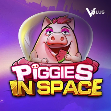 Piggies In Space - GECKO158