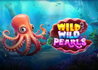 Pragmatic : Wild Wild Pearls - GECKO158