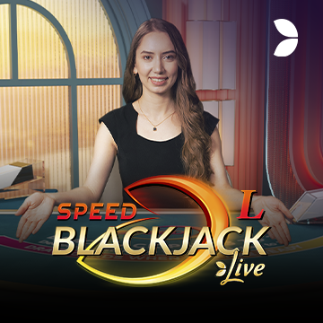 Speed Blackjack L - GECKO158