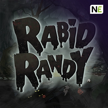 NetEnt : Rabid Randy - GECKO158