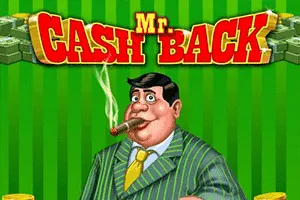 Mr. Cashback - GECKO158