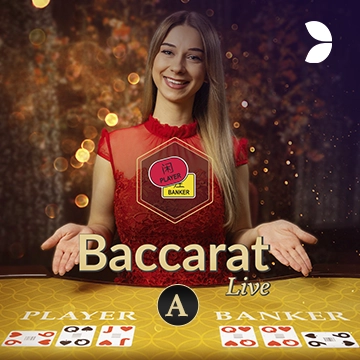 Baccarat A - GECKO158