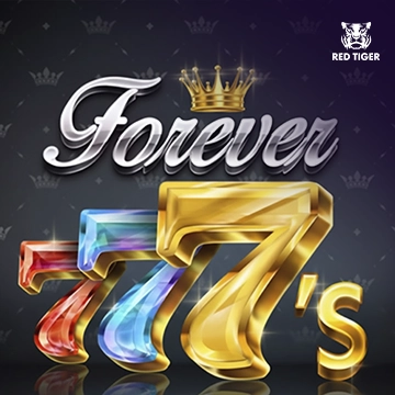Forever 7s  - GECKO158