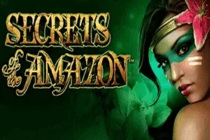 Secrets of the Amazon - GECKO158