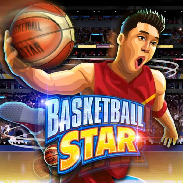 Microgaming : Basketball Star - GECKO158