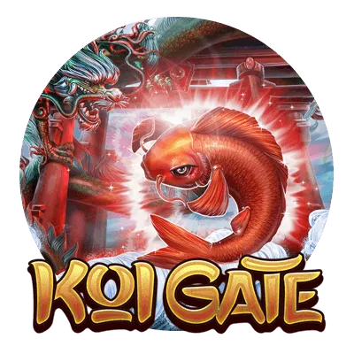 Habanero : Koi Gate - GECKO158