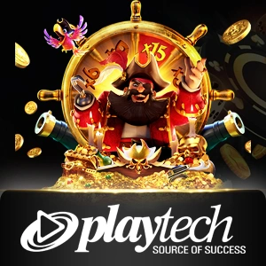 Playtech - GECKO158