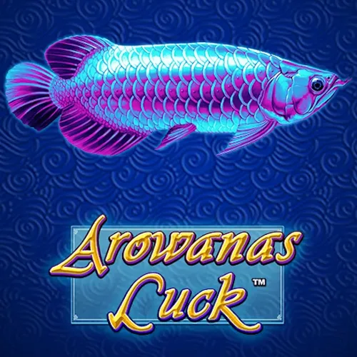 Arowanas Luck - GECKO158