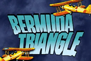 Bermuda Triangle - GECKO158