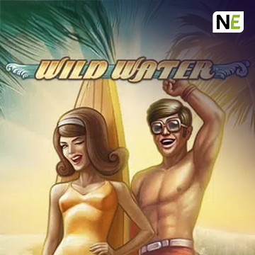 NetEnt : Wild Water - GECKO158