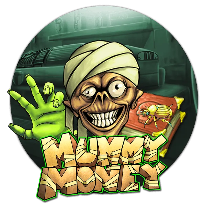 Habanero : Mummy Money - GECKO158
