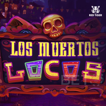 Los Muertos Locos - GECKO158