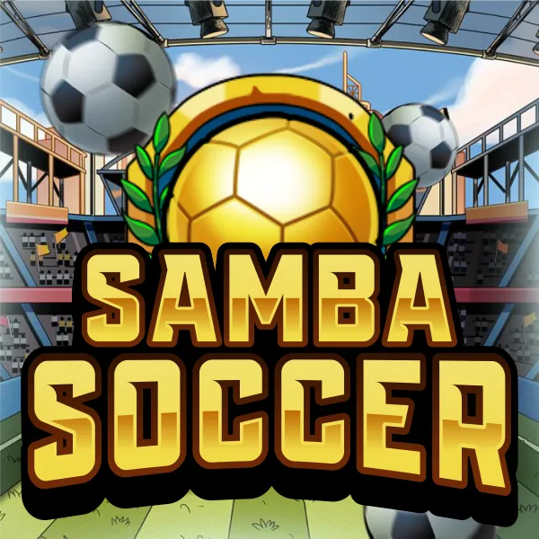 Samba Soccer - GECKO158