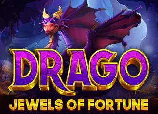 Pragmatic : Drago - Jewels of Fortune - GECKO158