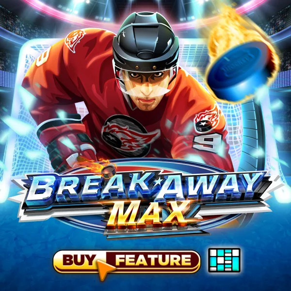 Microgaming : Break Away Max - GECKO158