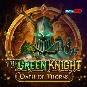 PlaynGo : The Green Knight Oath of Thorns - GECKO158
