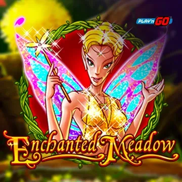 PlaynGo : Enchanted Meadow - GECKO158