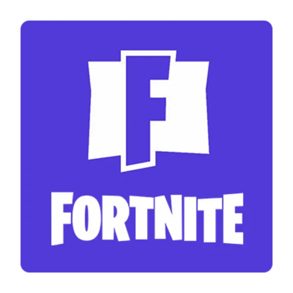 Fortnite 堡垒之夜 - GECKO158