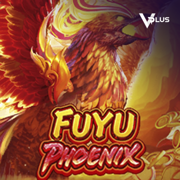 Fuyu Phoenix - GECKO158