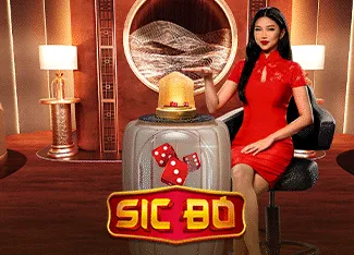 Sicbo - GECKO158