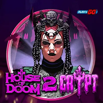 PlaynGo : House Of Doom 2: The Crypt - GECKO158