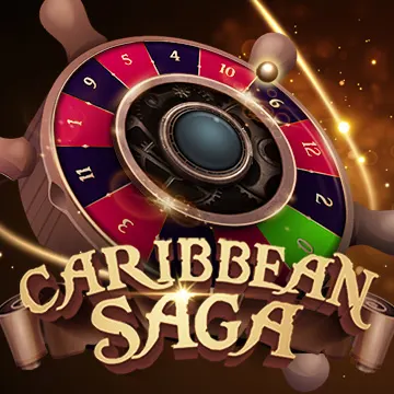 Caribbean Saga - GECKO158