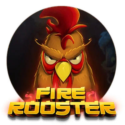 Habanero : Fire Rooster - GECKO158