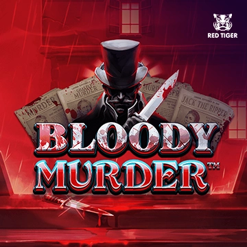 Bloody Murder - GECKO158