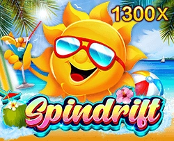 JDB : Spindrift - GECKO158