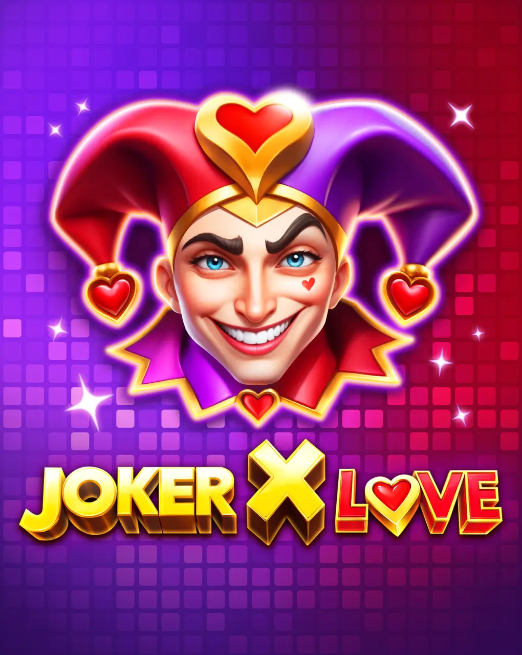 Bgaming : Joker X Love - GECKO158