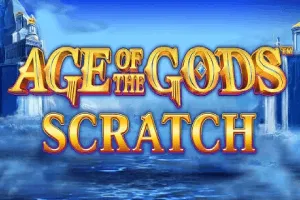 Age of the Gods Scratch - GECKO158