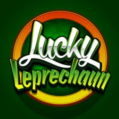 Microgaming : Lucky Leprechaun - GECKO158