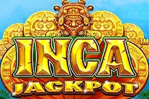 Inca Jackpot - GECKO158