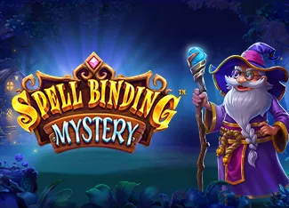 Pragmatic : Spellbinding Mystery - GECKO158