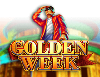 PLAYSTAR : GOLDEN WEEK - GECKO158